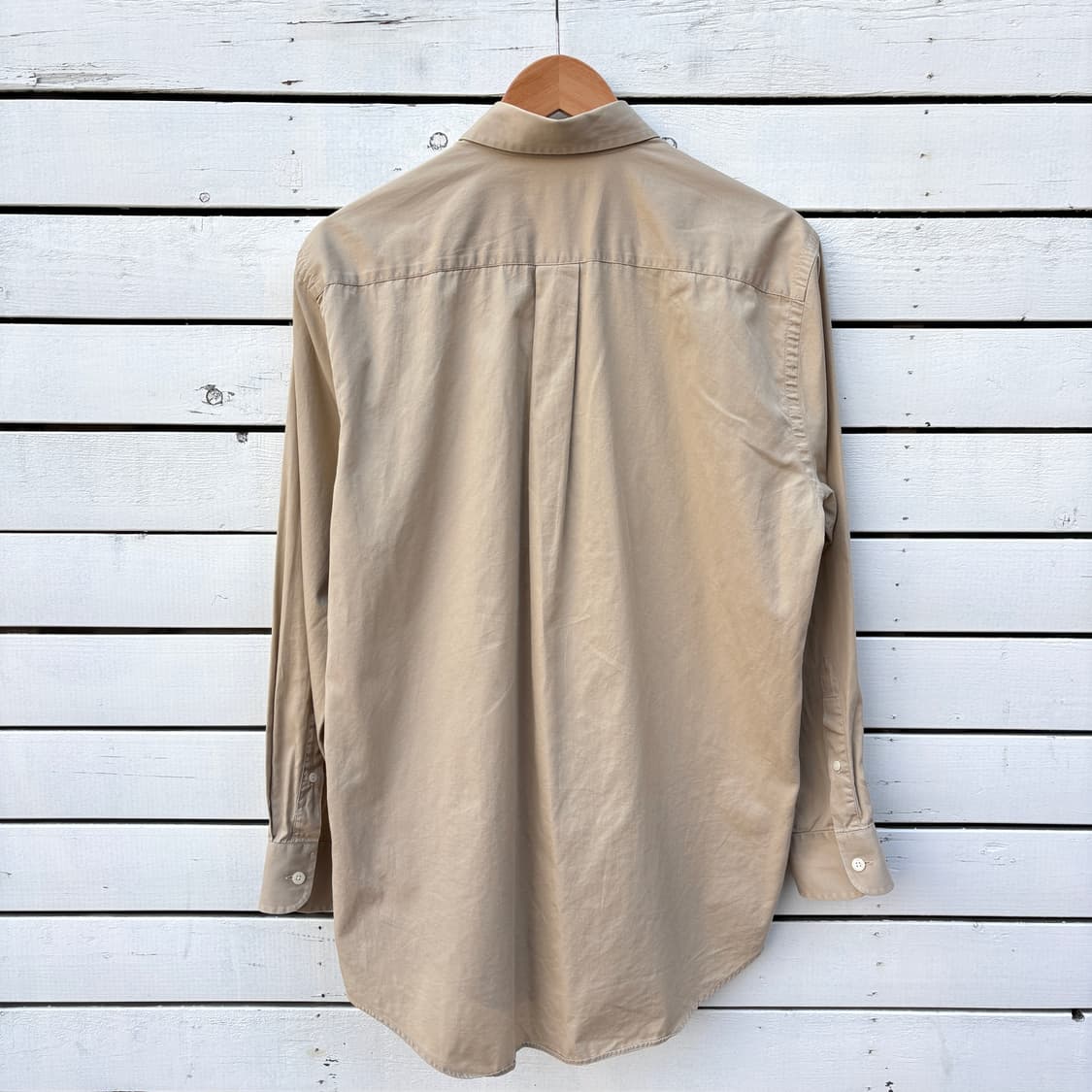 Burberry 버버리 셔츠 상품이미지2