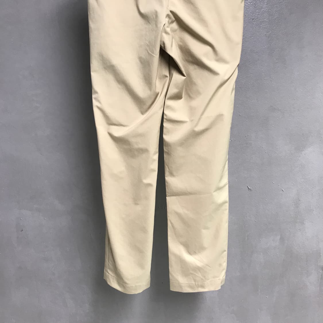 폴로 RLX 베이지 치노 팬츠 30 상품이미지3