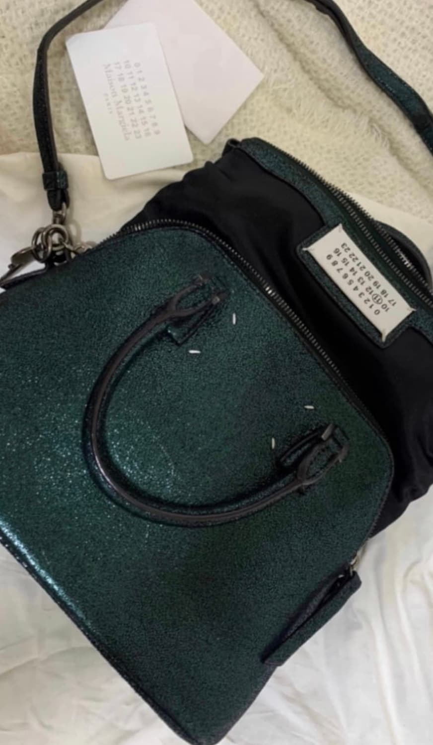 메종 마르지엘라 5ac스몰 상품이미지2