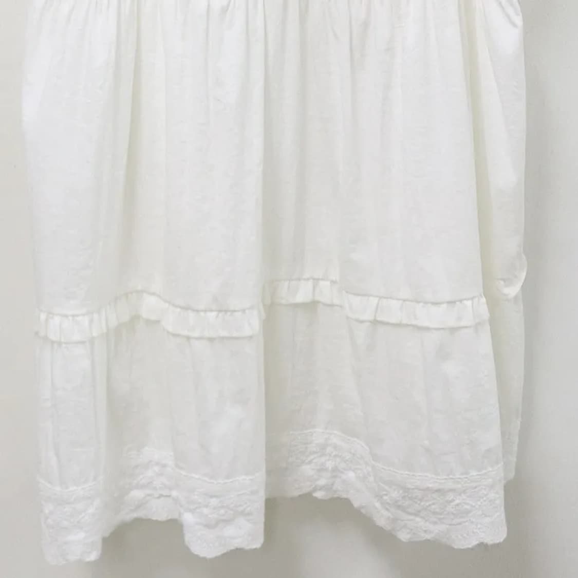 DAZY 뷔스티에 원피스 66453 상품이미지4