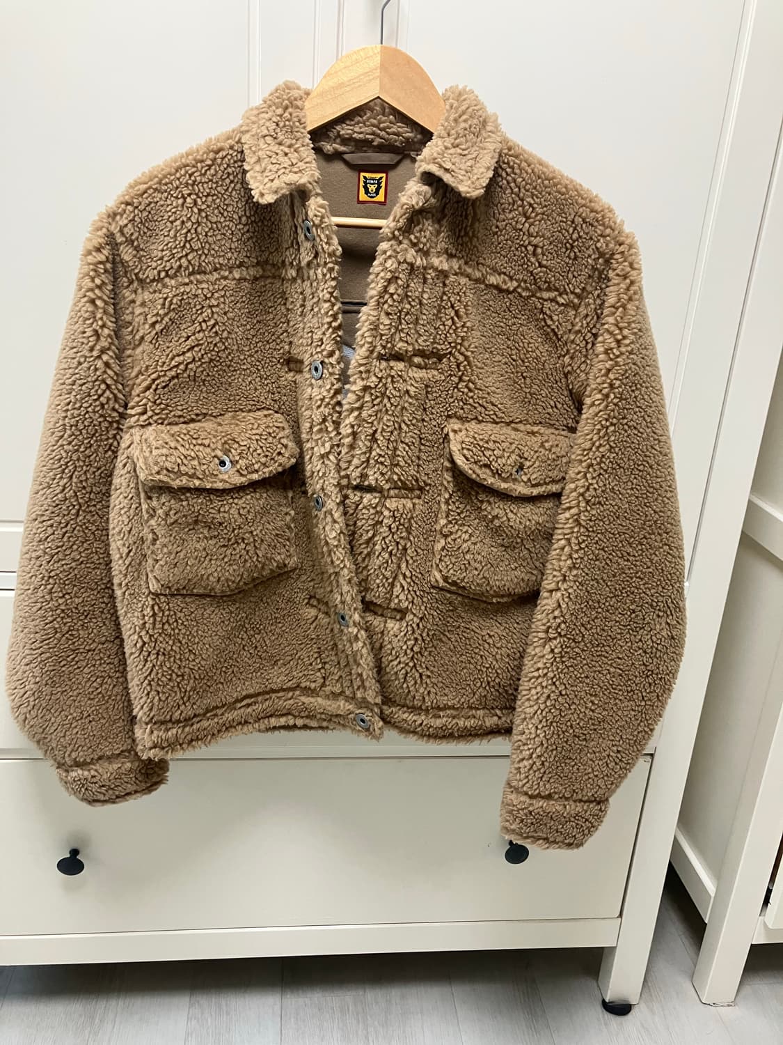 휴먼 메이드 플리스 M (오늘까지만 이 가격) 상품이미지2