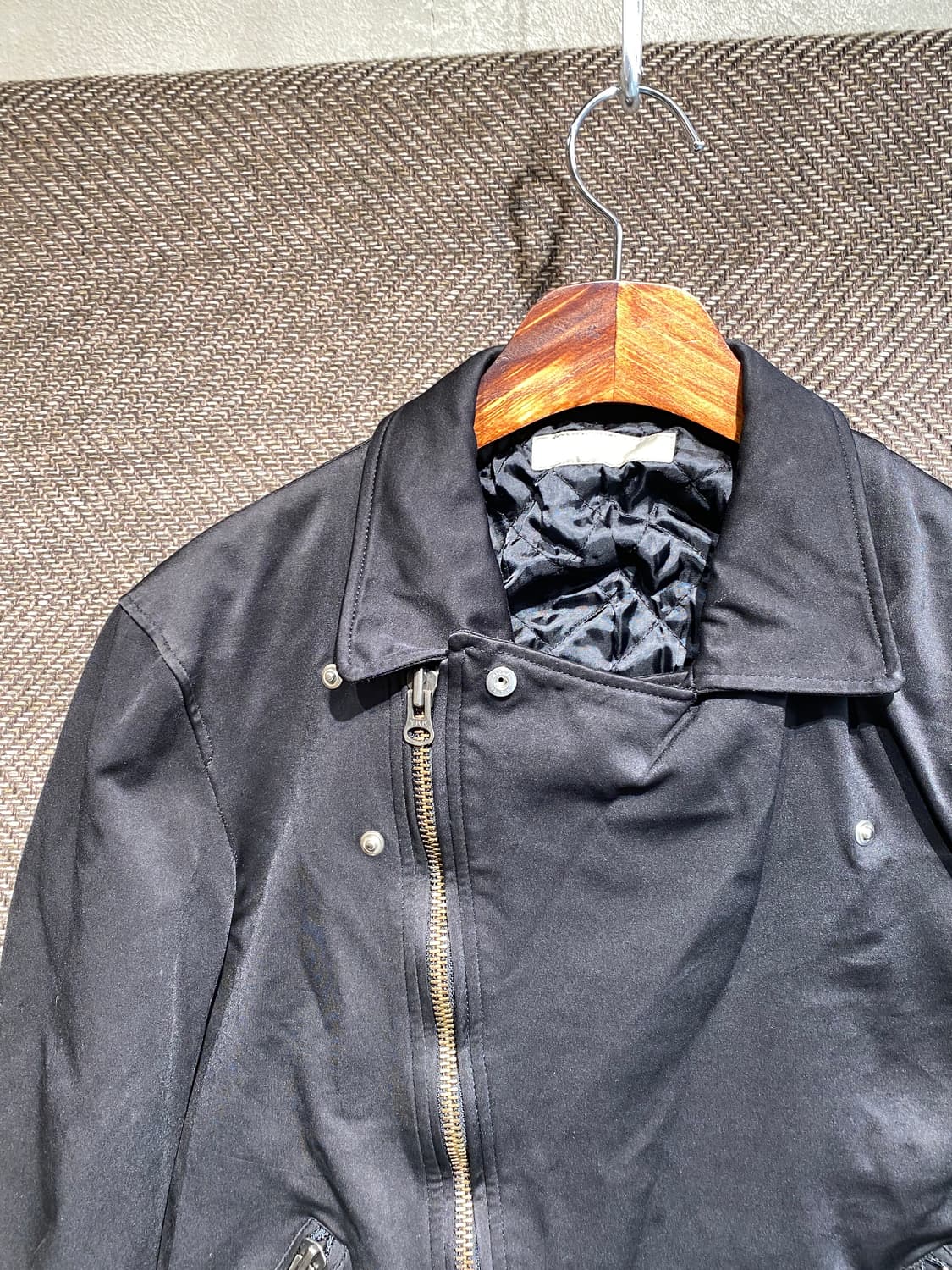 나노유니버시티 밀리터리 자켓 상품이미지2