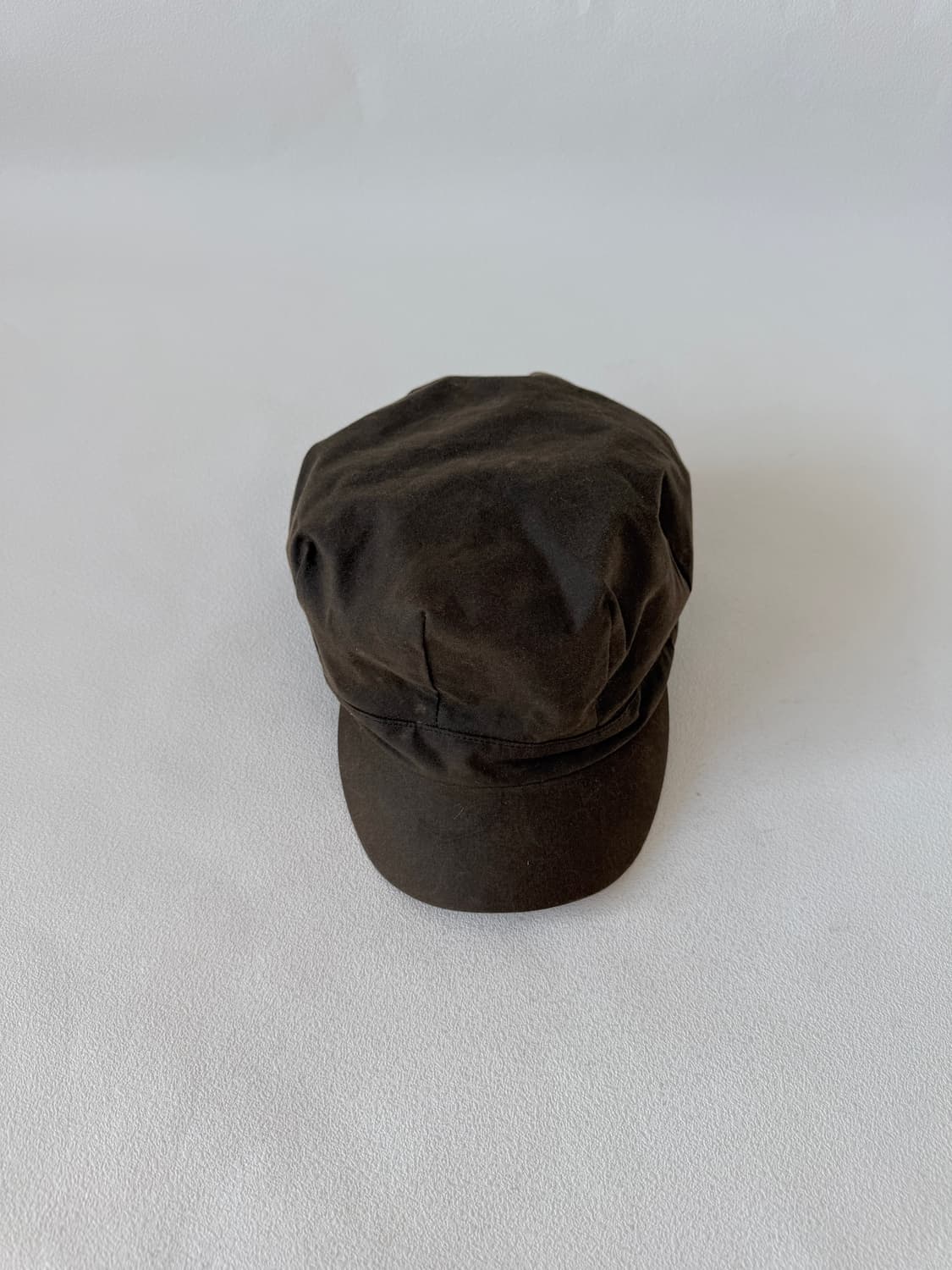 바버(Barbour) 왁스코튼 햇 상품이미지1