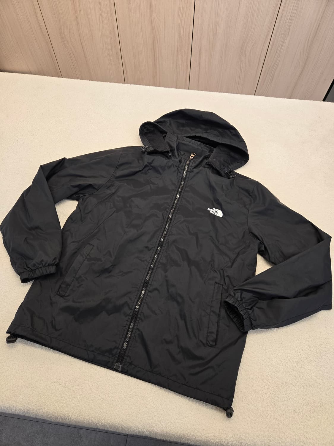 바람막이 2종류 묶음 : 4만원 (개별판매 불가) 상품이미지2