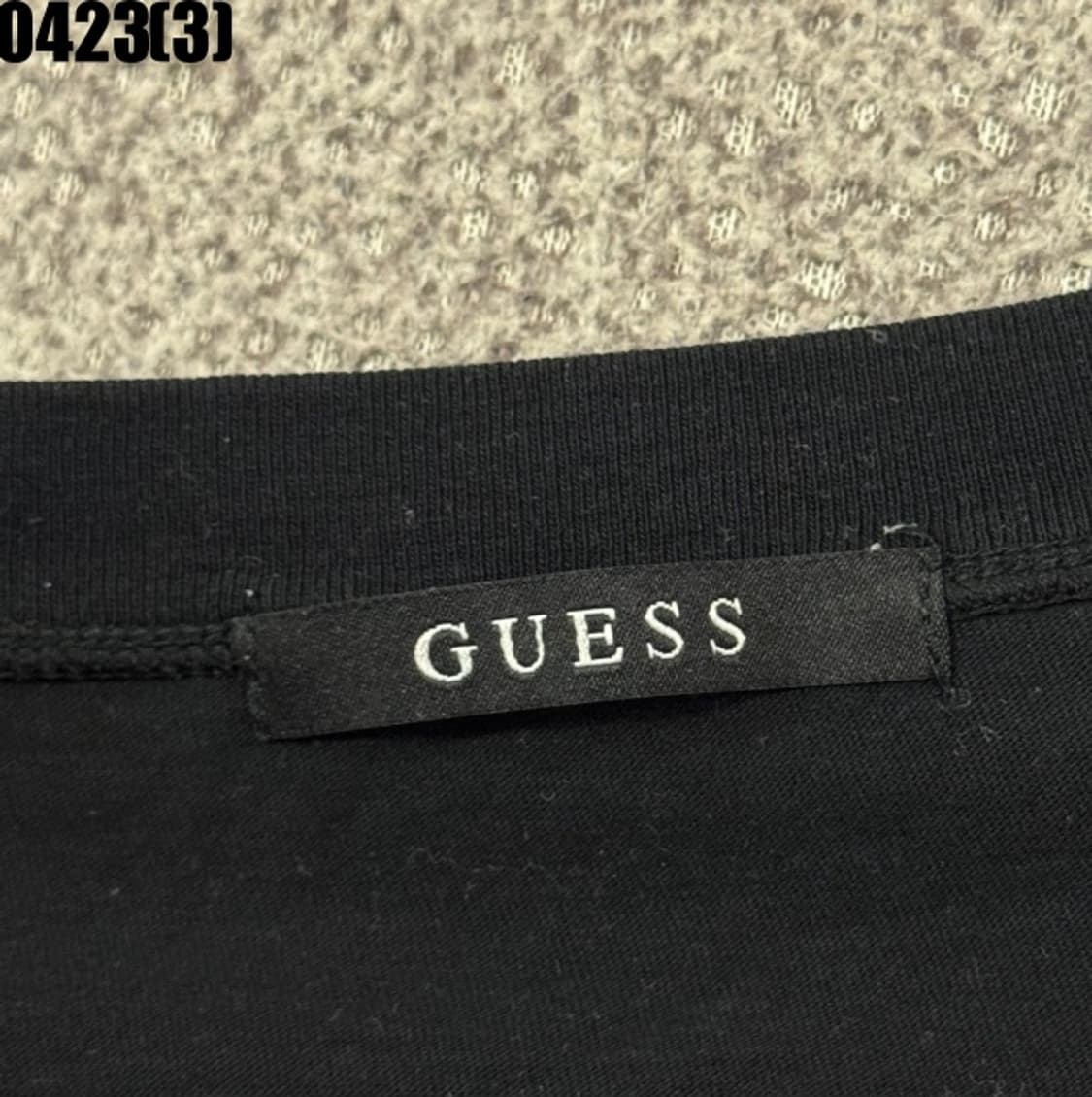 게스 반팔티셔츠  상품이미지3