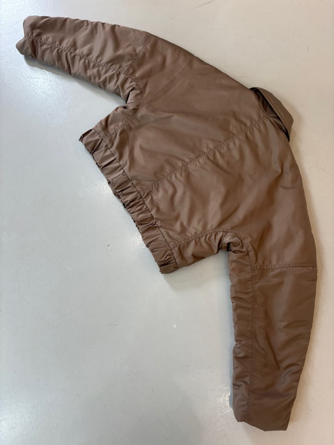 GANNI Bomber Jacket 상품이미지6