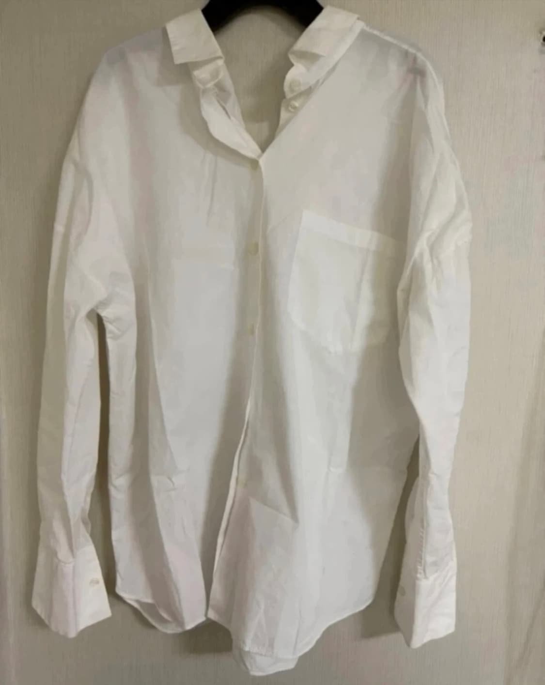 발렌티노타이블라우스 상품이미지5