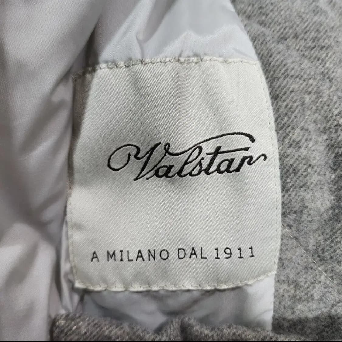 발스타 패딩 퀼팅 자켓 52 상품이미지8