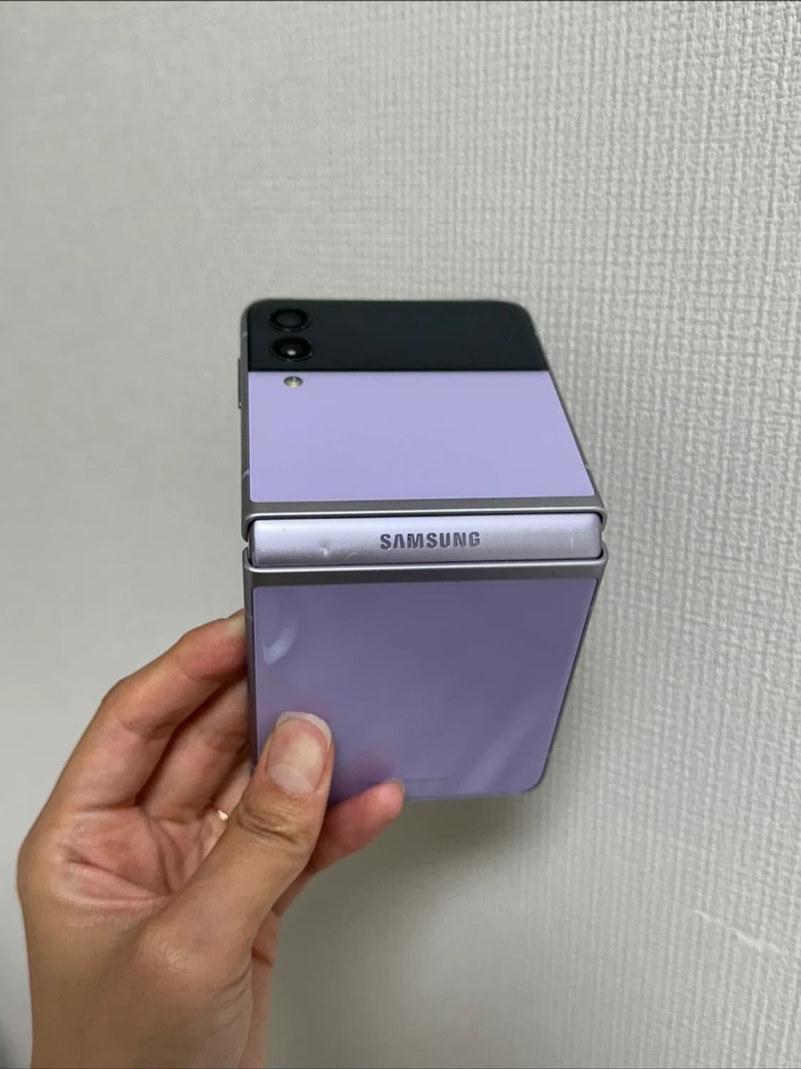 갤럭시 z 플립 3 5G 상품이미지2