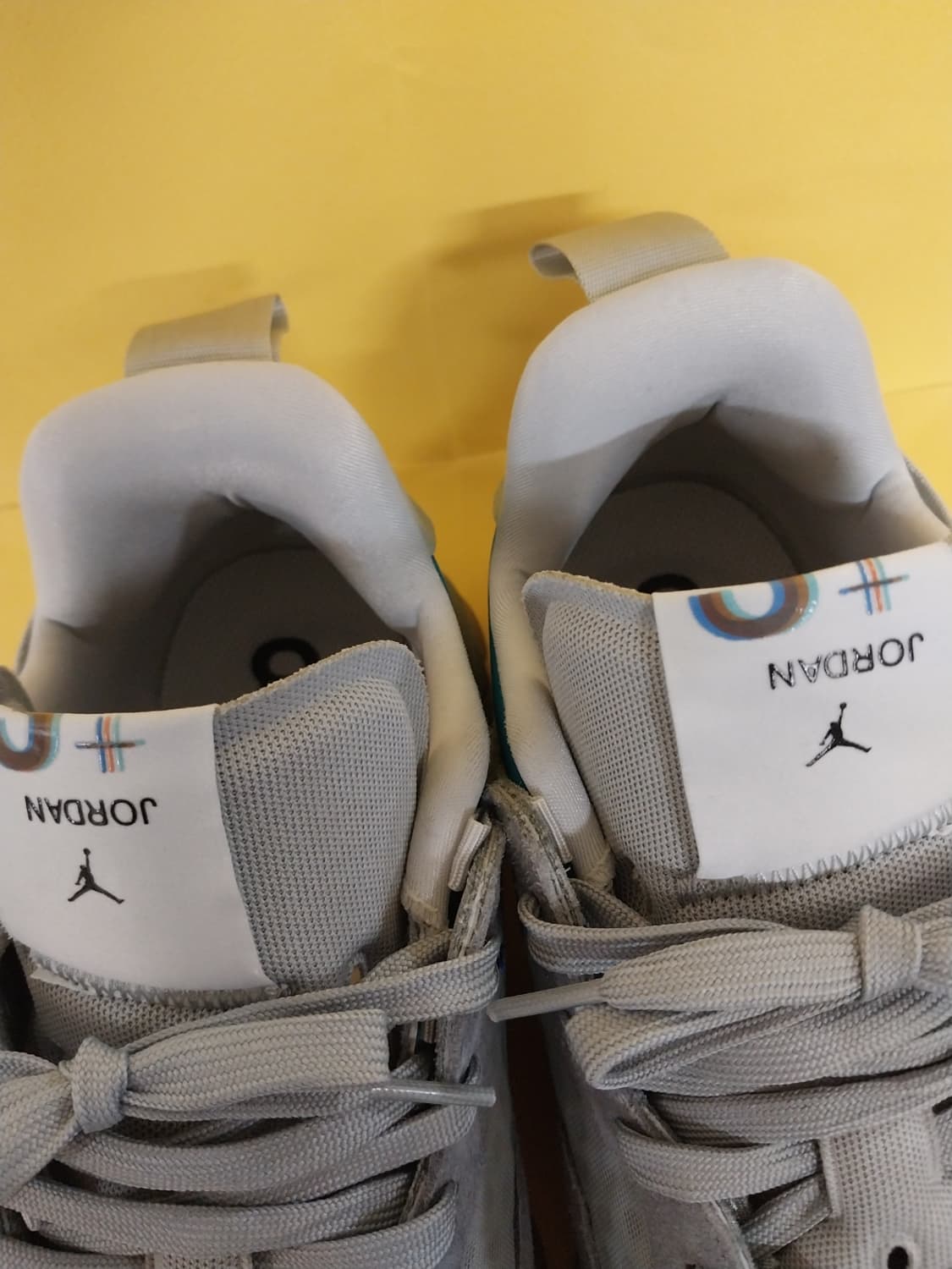 남성 나이키 조던 델타2 농구화, 운동화 (275) 상품이미지5