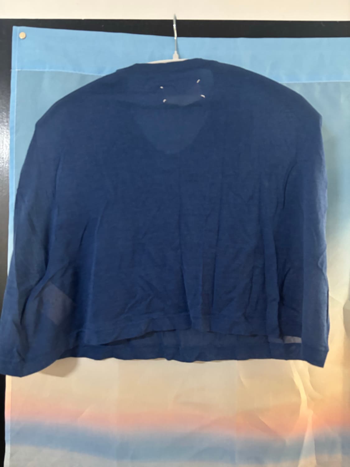 메종마틴마르지엘라 케이프 상품이미지3