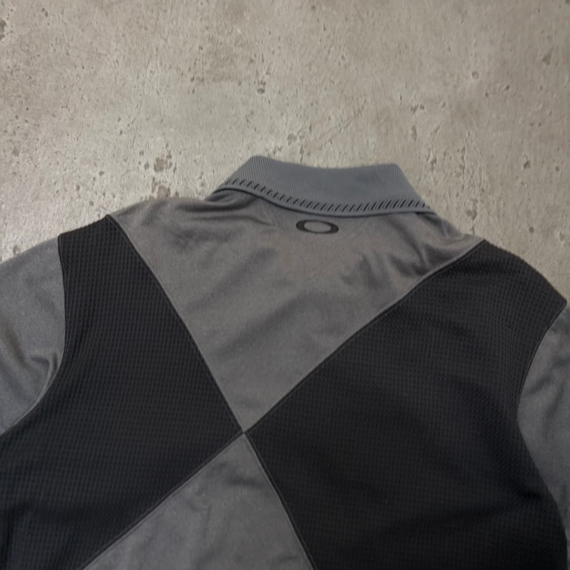 오클리 카라 반팔티[1964] 상품이미지5