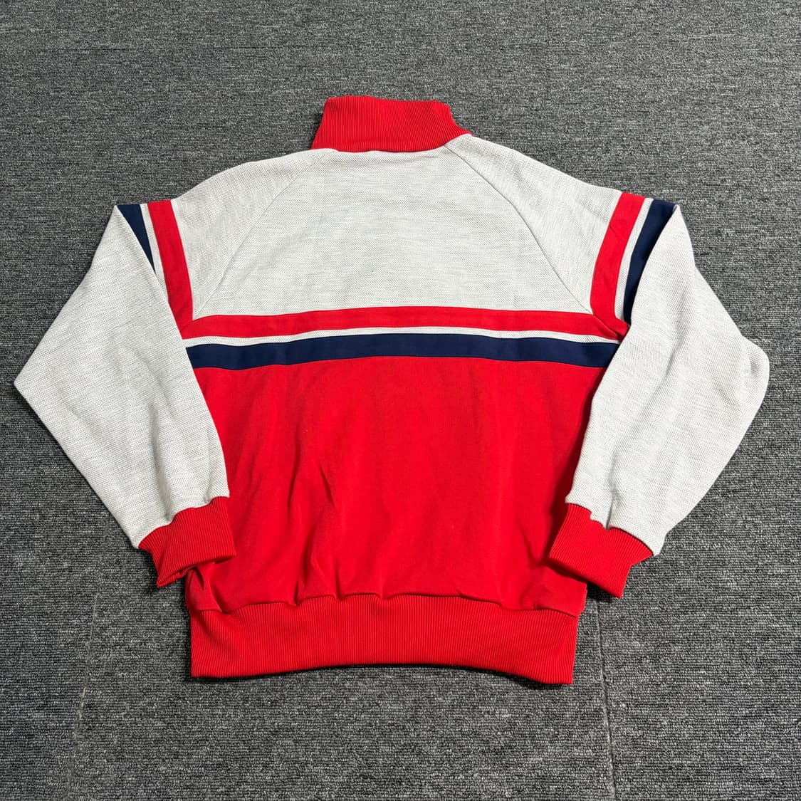 아디다스x데상트 서독 져지 상품이미지6