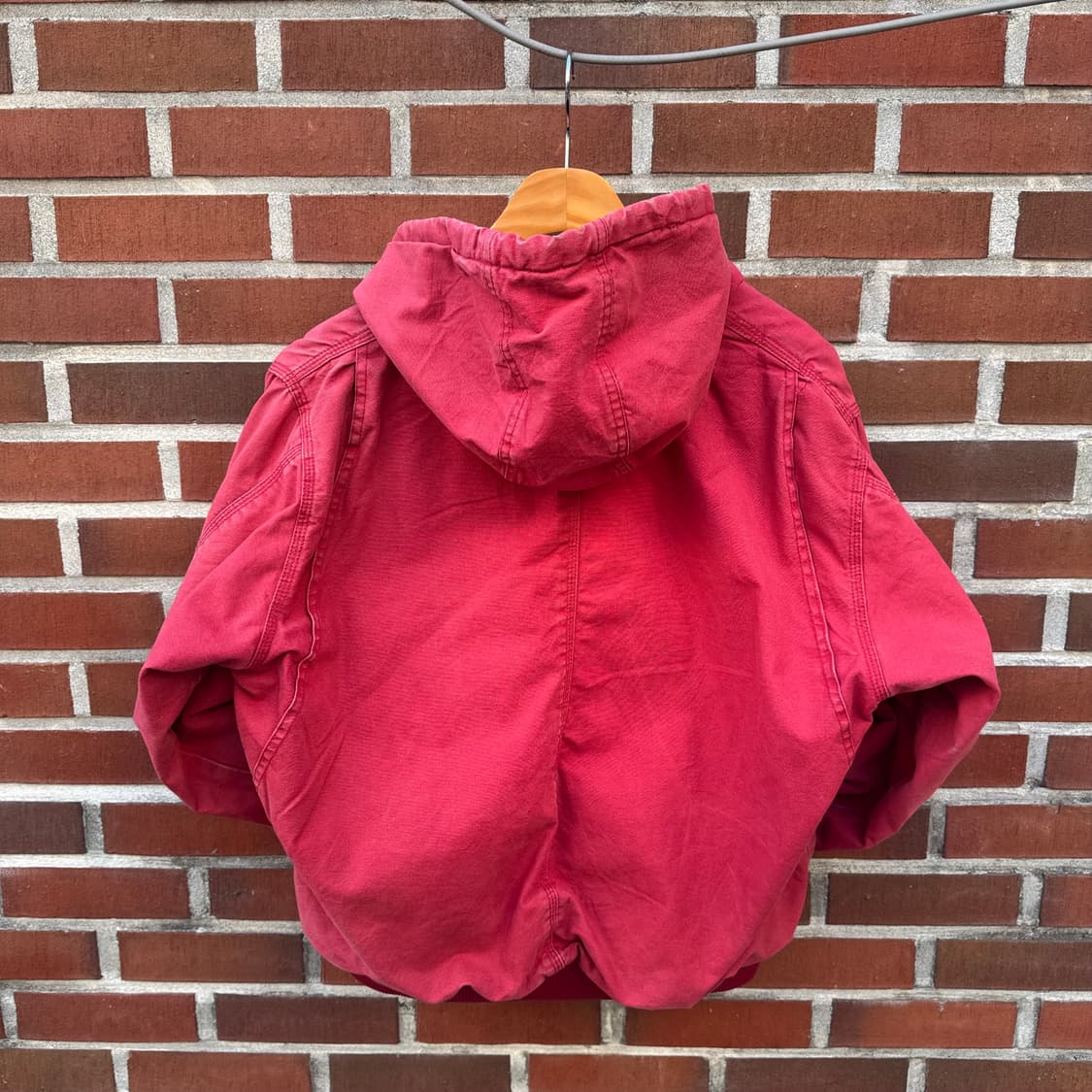 USA 빈티지 워크자켓 A60 상품이미지9