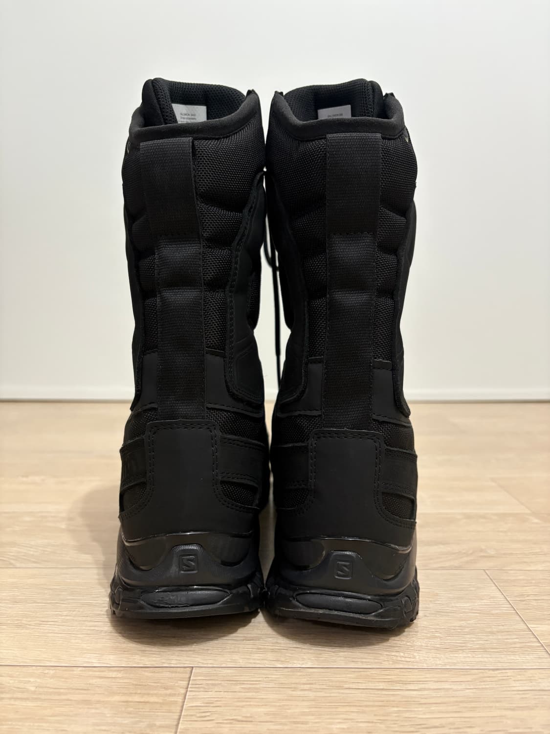 살로몬 salomon / XA 정글 부츠 블랙 / 290 상품이미지3