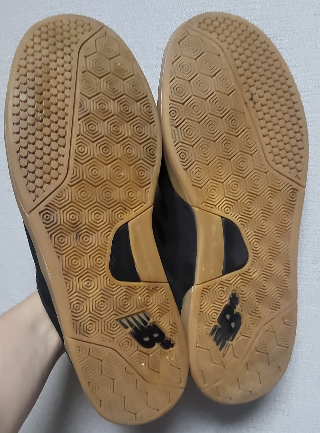 뉴발란스 운동화 상품이미지2
