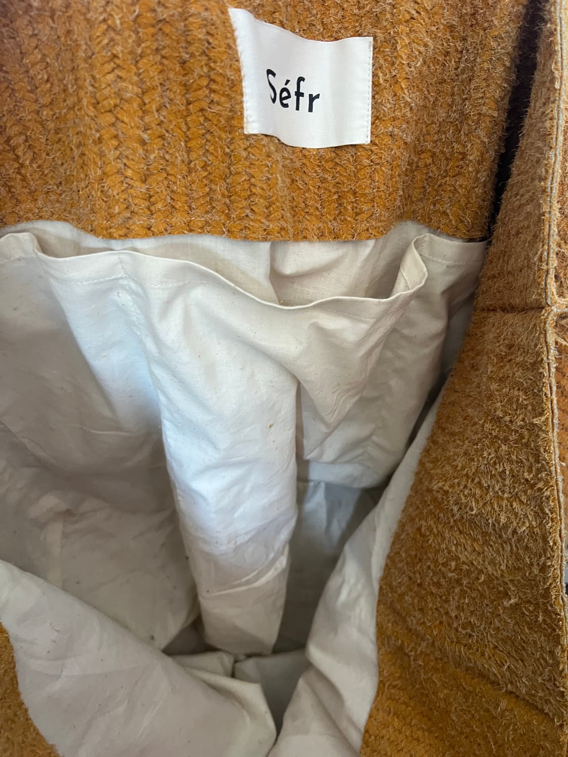 세퍼 로마노 토트백 숄더백 정가60 상품이미지5