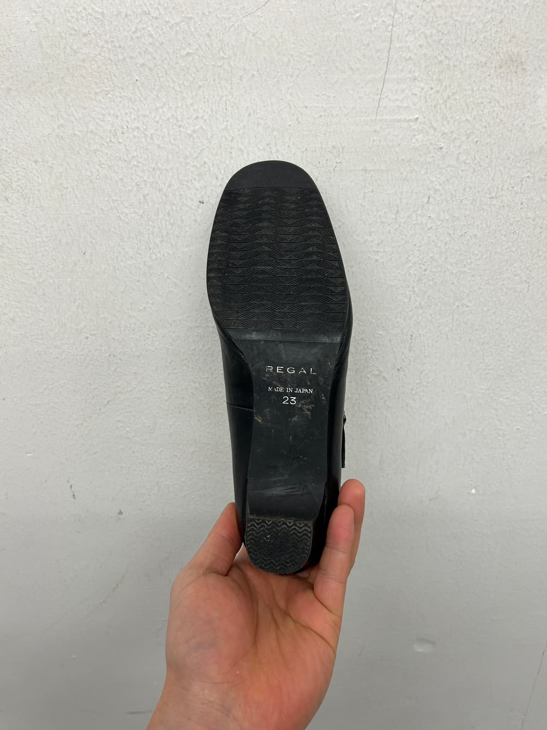 재팬 리갈 메리제인 힐 구두 상품이미지4