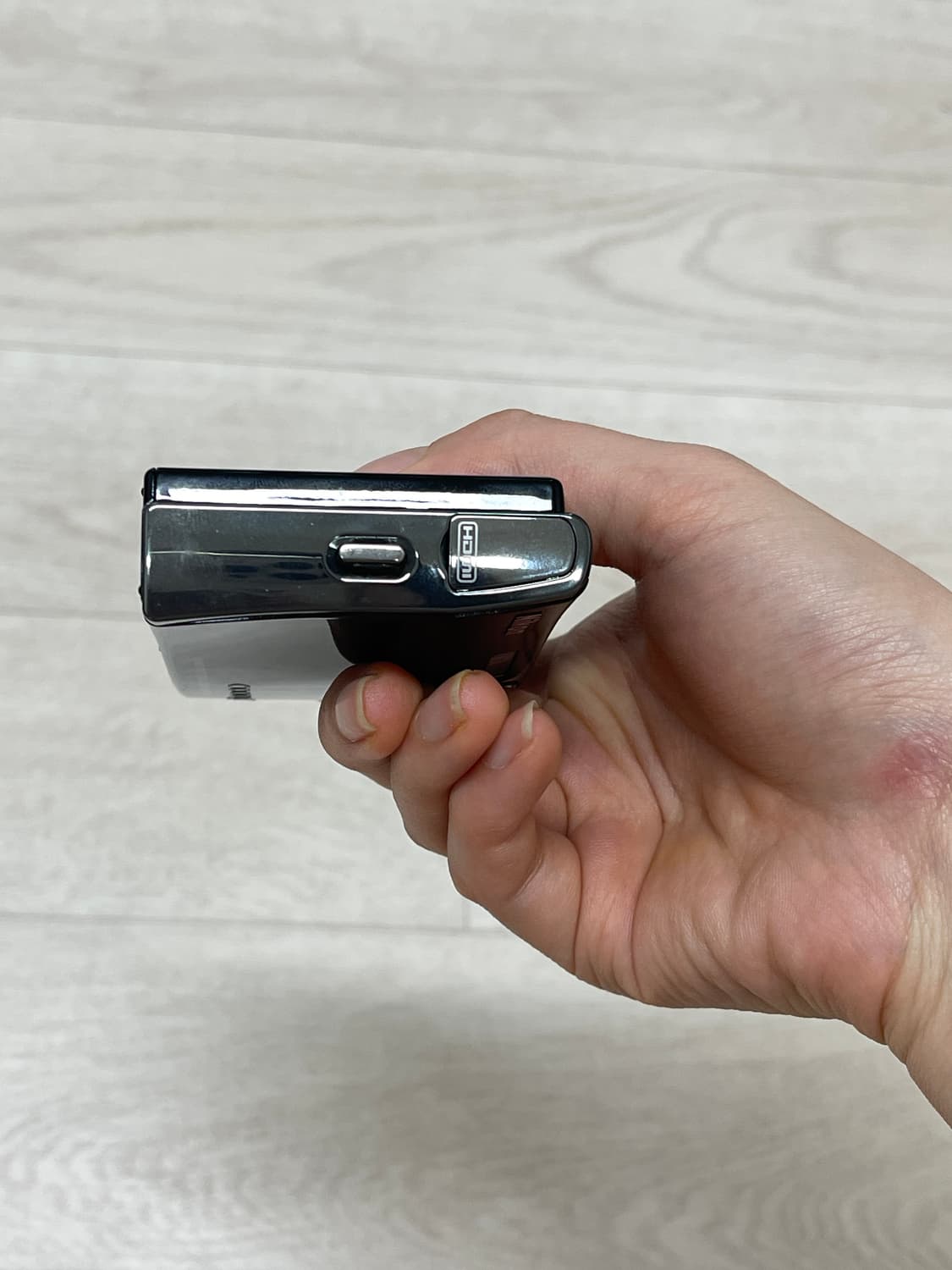 니콘 쿨픽스 s60 빈티지 카메라 상품이미지7