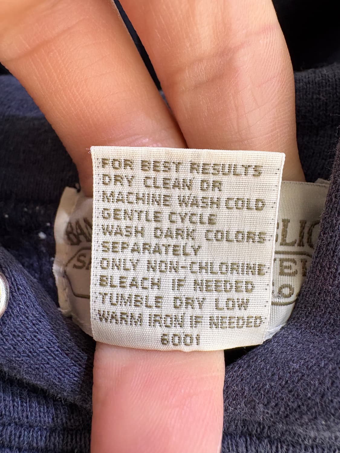 BANANA REPUBLIC 후드티 상품이미지9