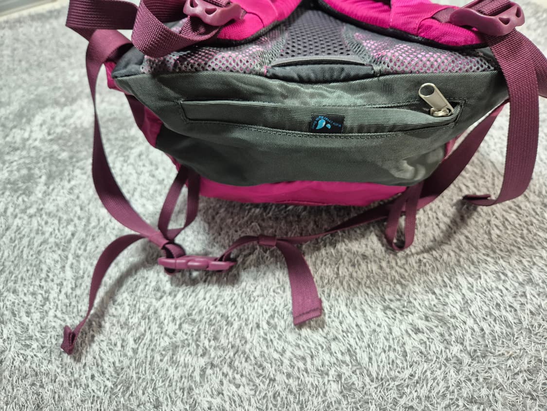 코오롱스포츠 등산 백팩 ELIS 25L 상품이미지4