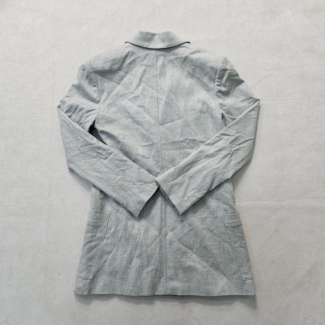 0 띠어리 더블 블레이져 0310Y 상품이미지2