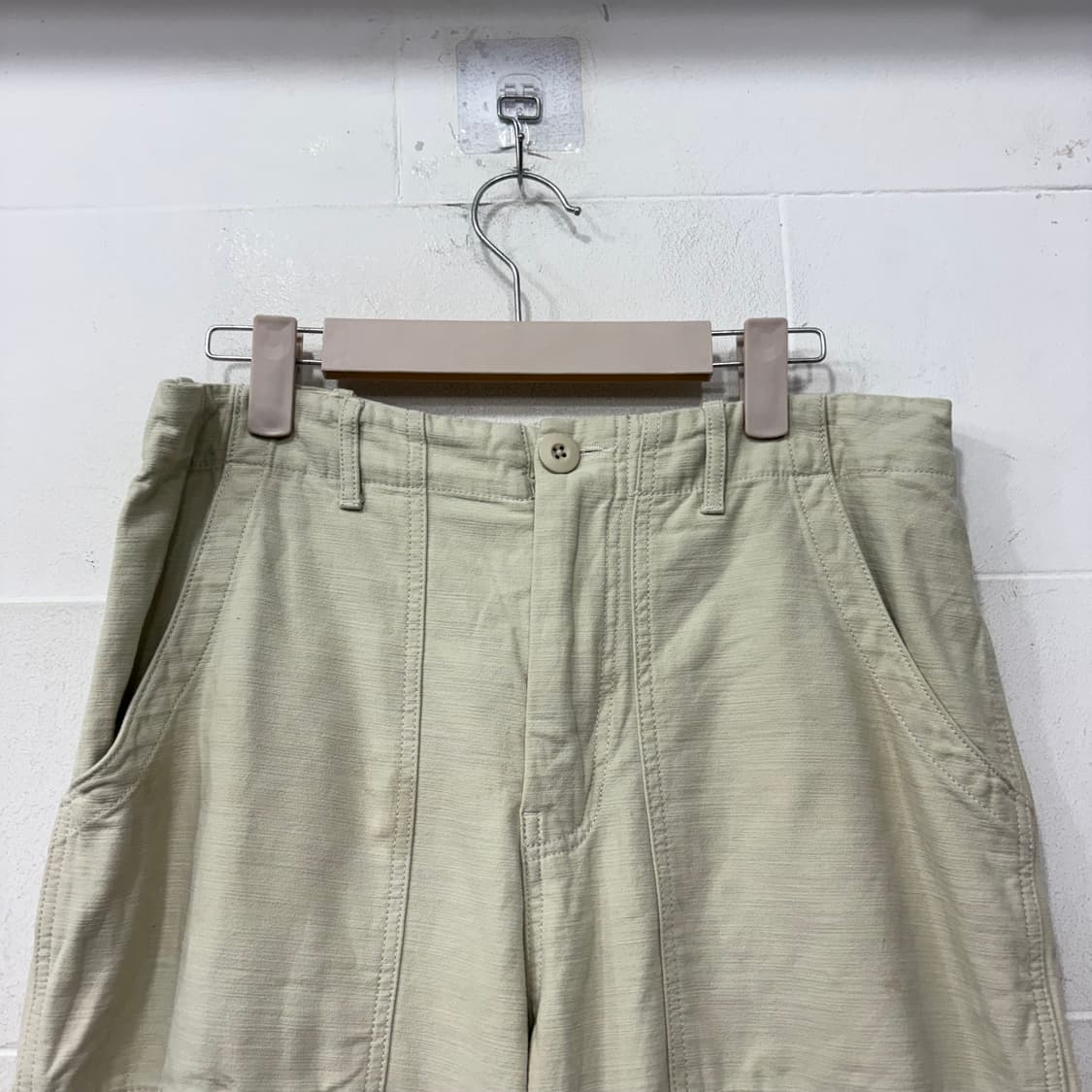 에스피오나지 퍼티그 팬츠 상품이미지2