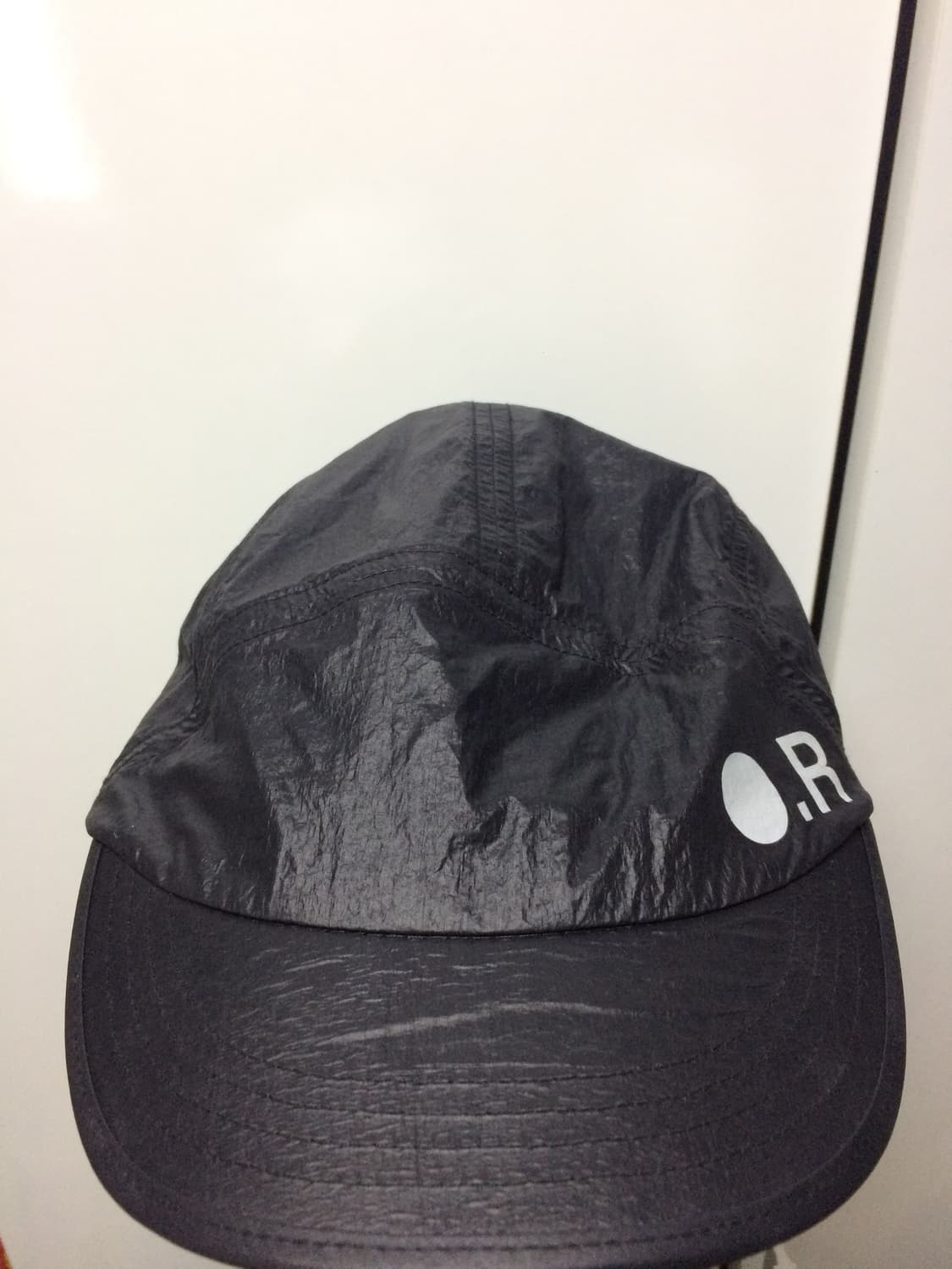 옵티미스틱 러너스 캡 상품이미지1