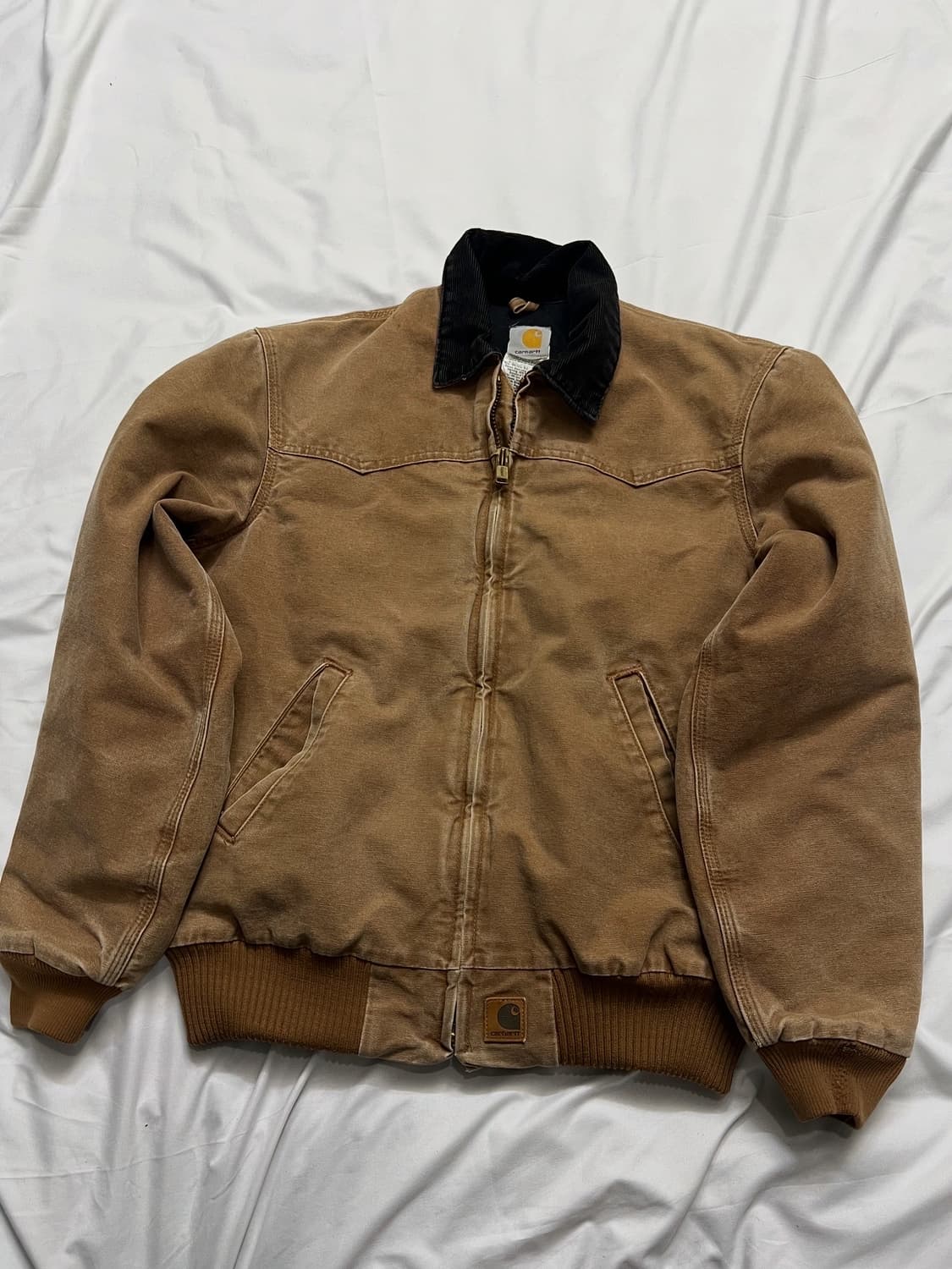 칼하트 J14 산타페 자켓 상품이미지7