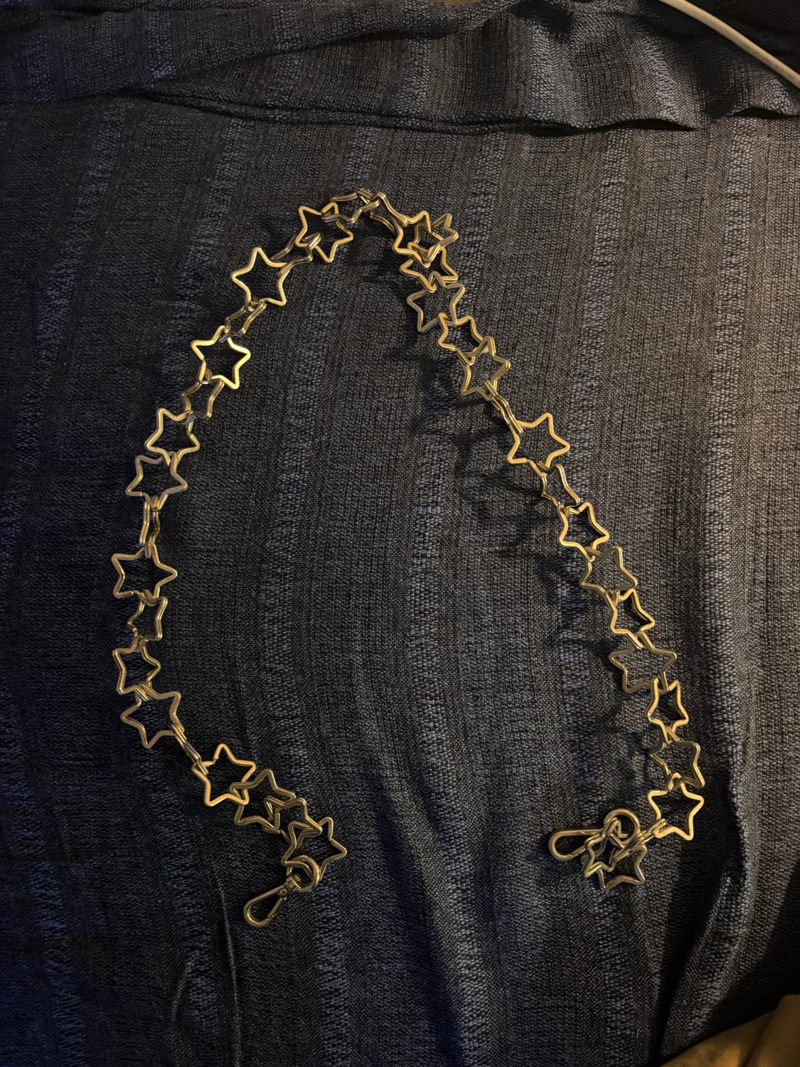 스테판쿡 스타 체인 상품이미지3