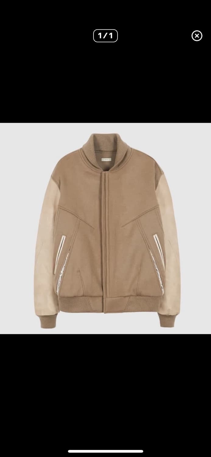 (구매)xlim ep.6 바시티 상품이미지1