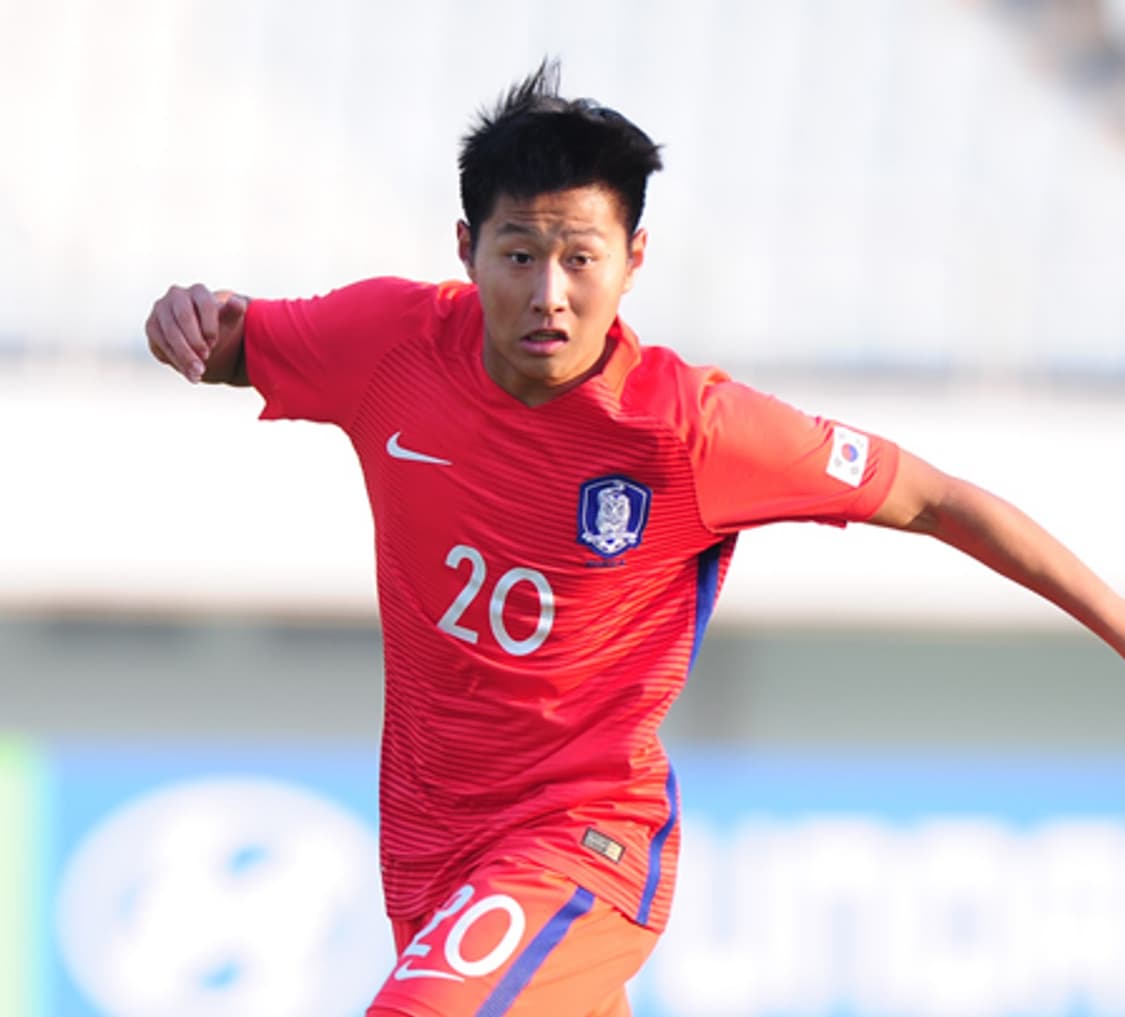 대한민국 한국 국대 16-18 이강인 유니폼 상품이미지3
