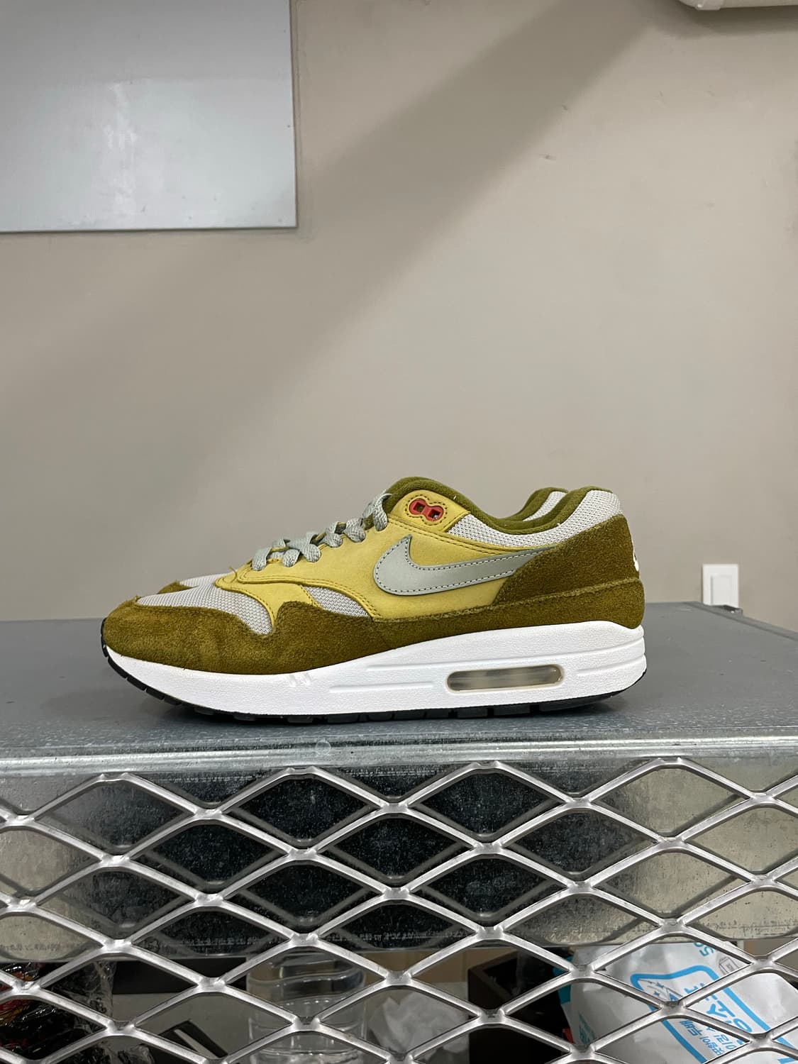 나이키 에어맥스 1 프리미엄 레트로 265 상품이미지1