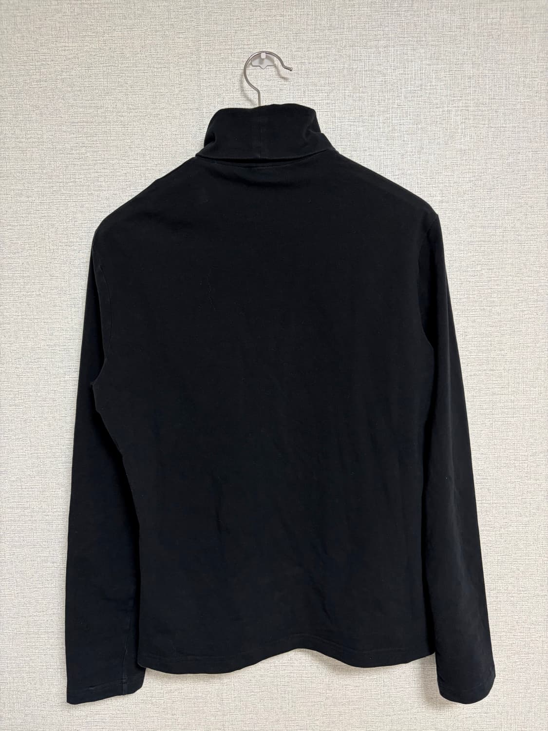 205w39nyc/터틀넥/L 상품이미지3