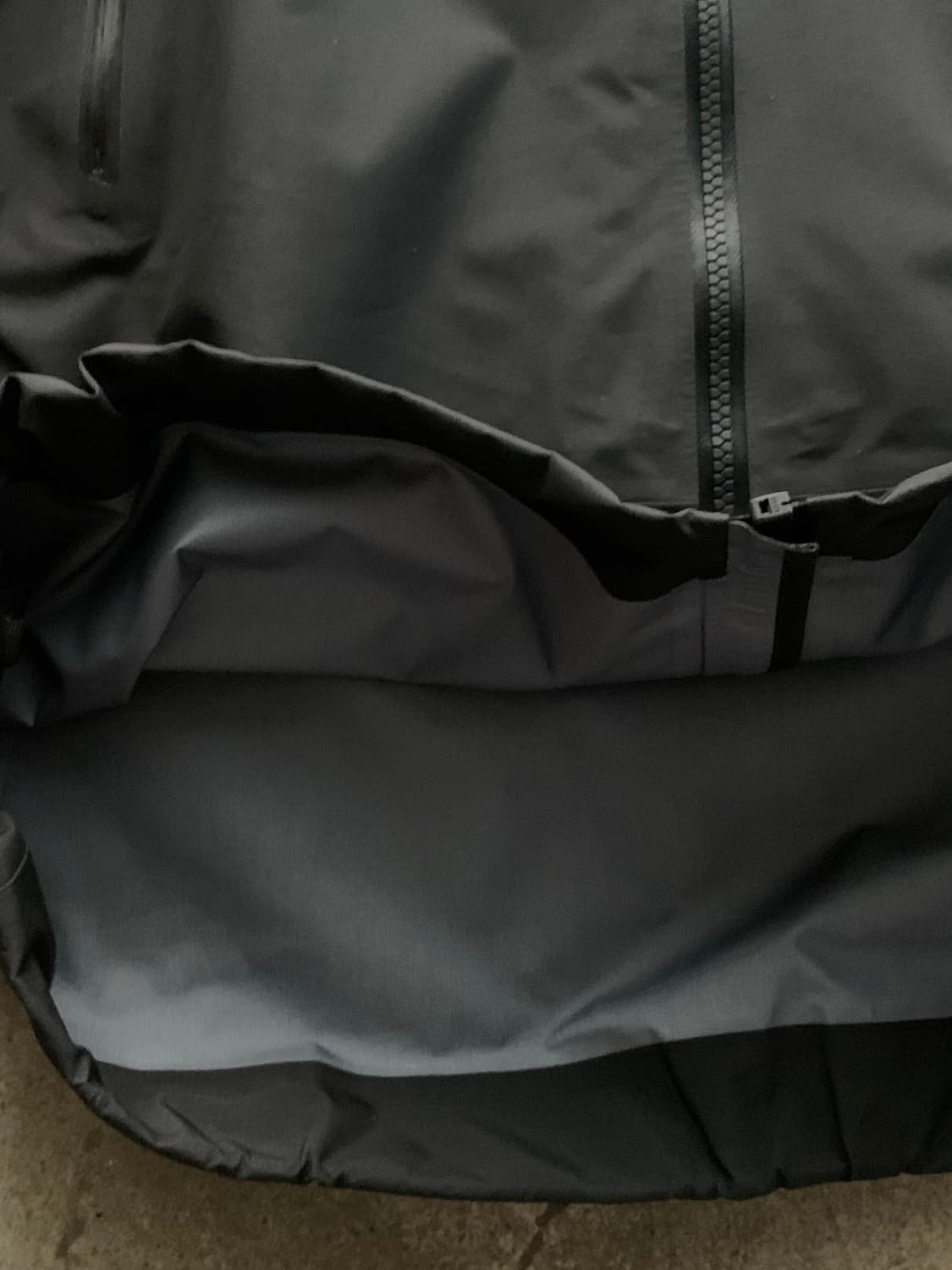 아크테릭스 러쉬 자켓 상품이미지7