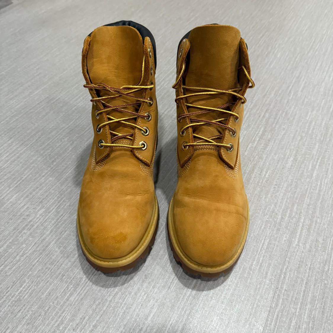 팀버랜드 6인치 260(8W) 상품이미지2