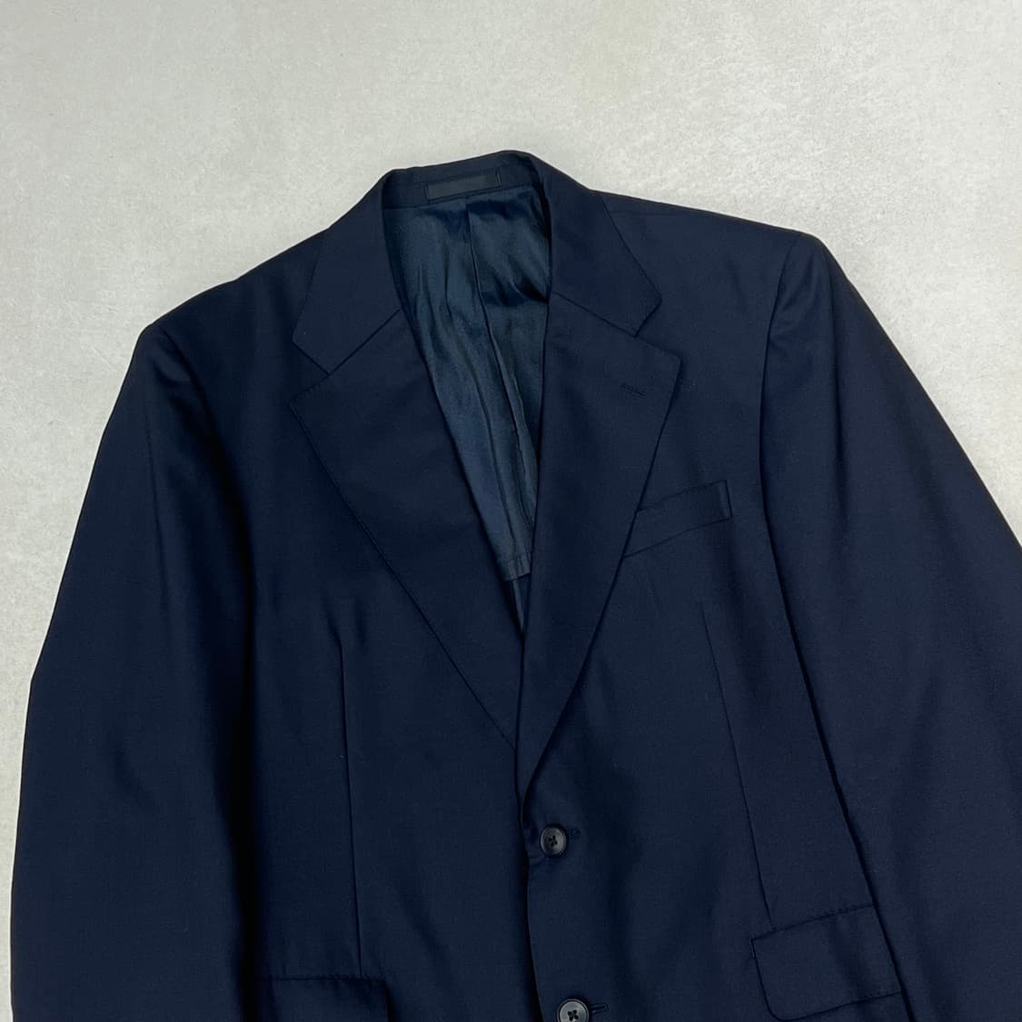 버버리 울 블레이저 s09428 상품이미지4