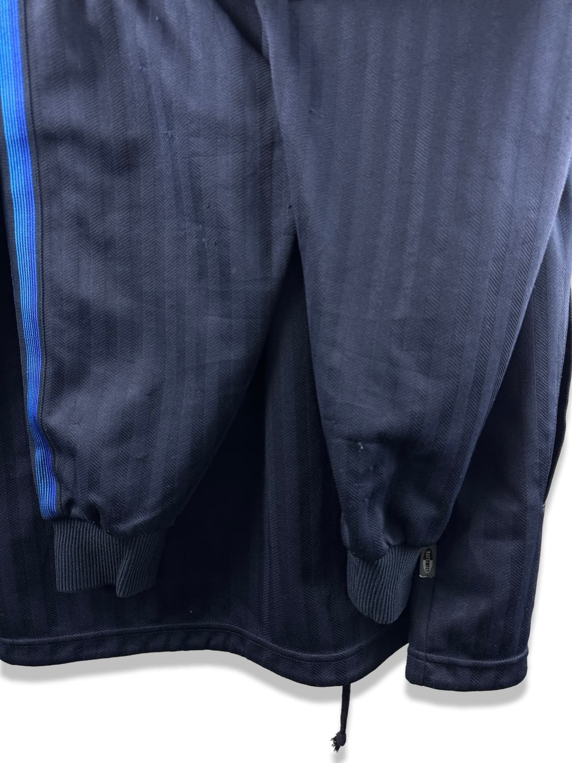 아디다스 네이비 하늘 트랙탑져지2929 상품이미지5