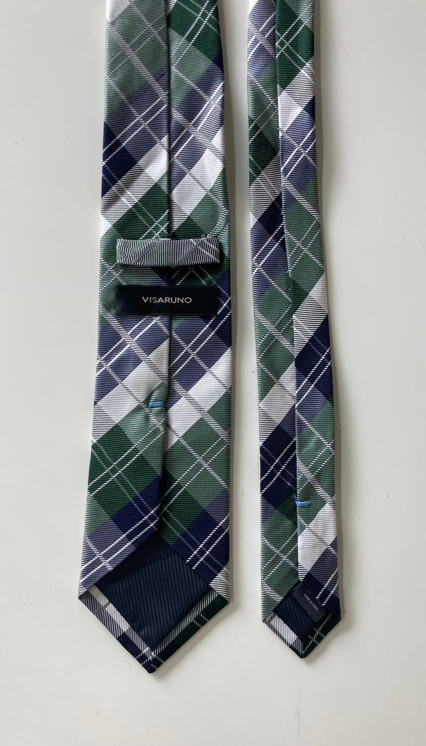 비사루노 넥타이 상품이미지2