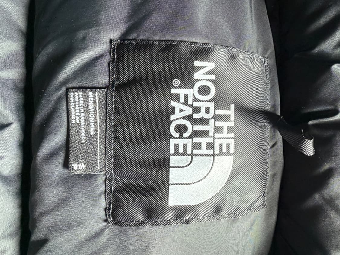 [S] 노스페이스 눕시 700 1996 해외판 상품이미지3