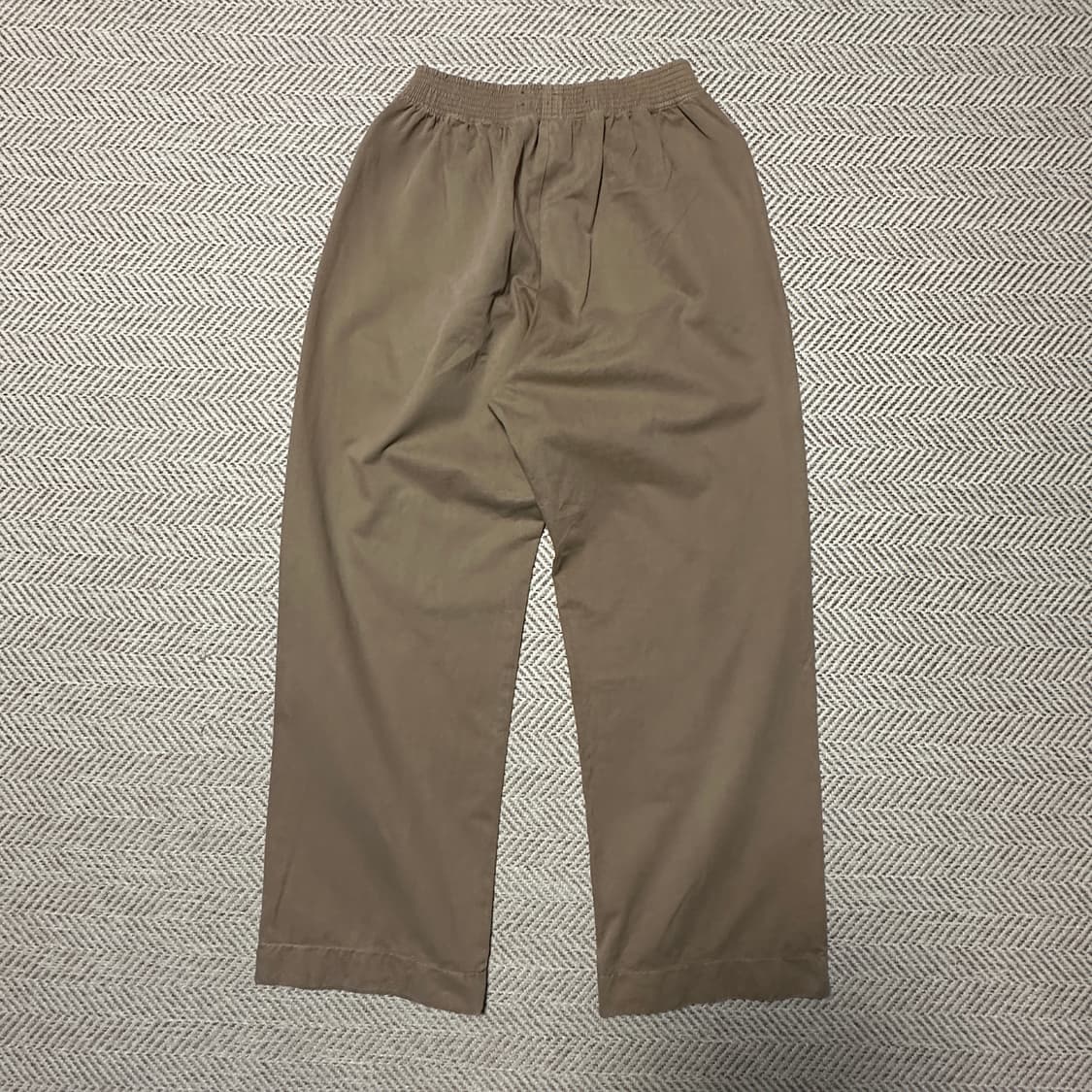 CELLAR DOOR DA VETTA italy made pants 상품이미지2
