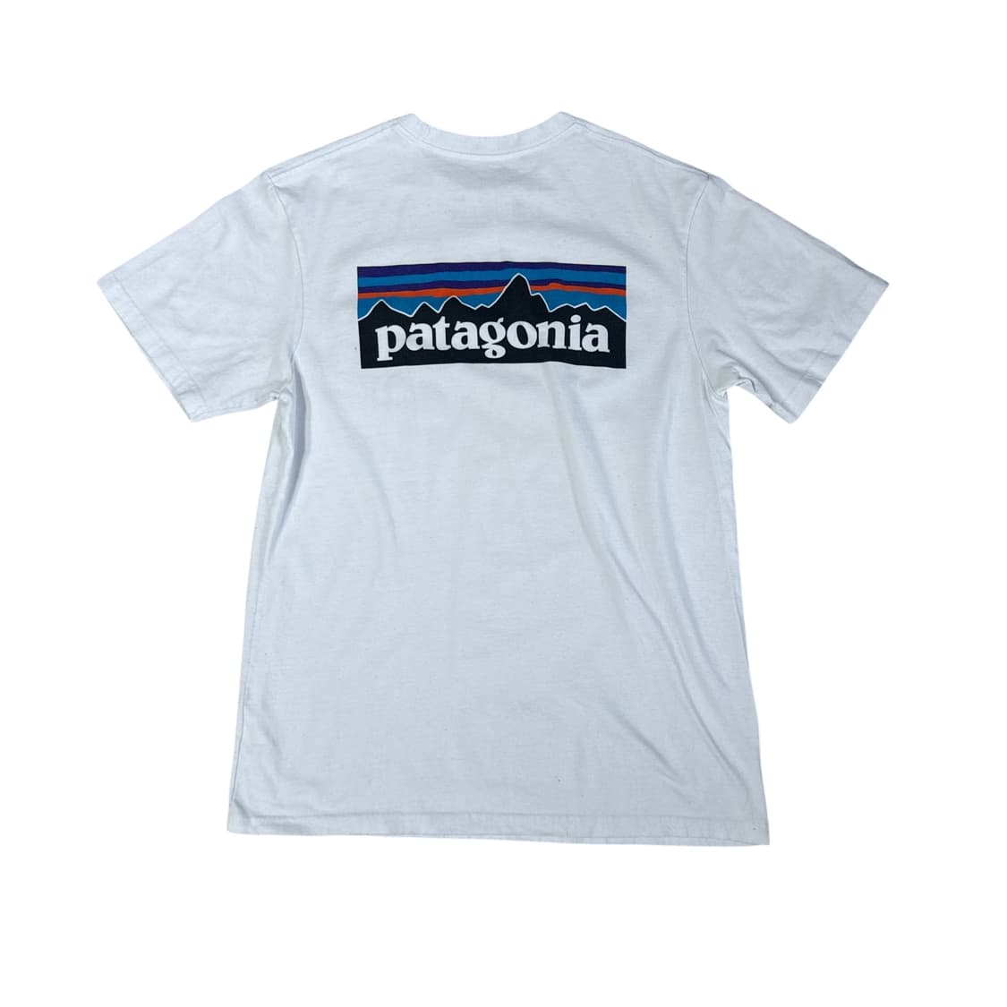 파타고니아 반팔티  상품이미지3