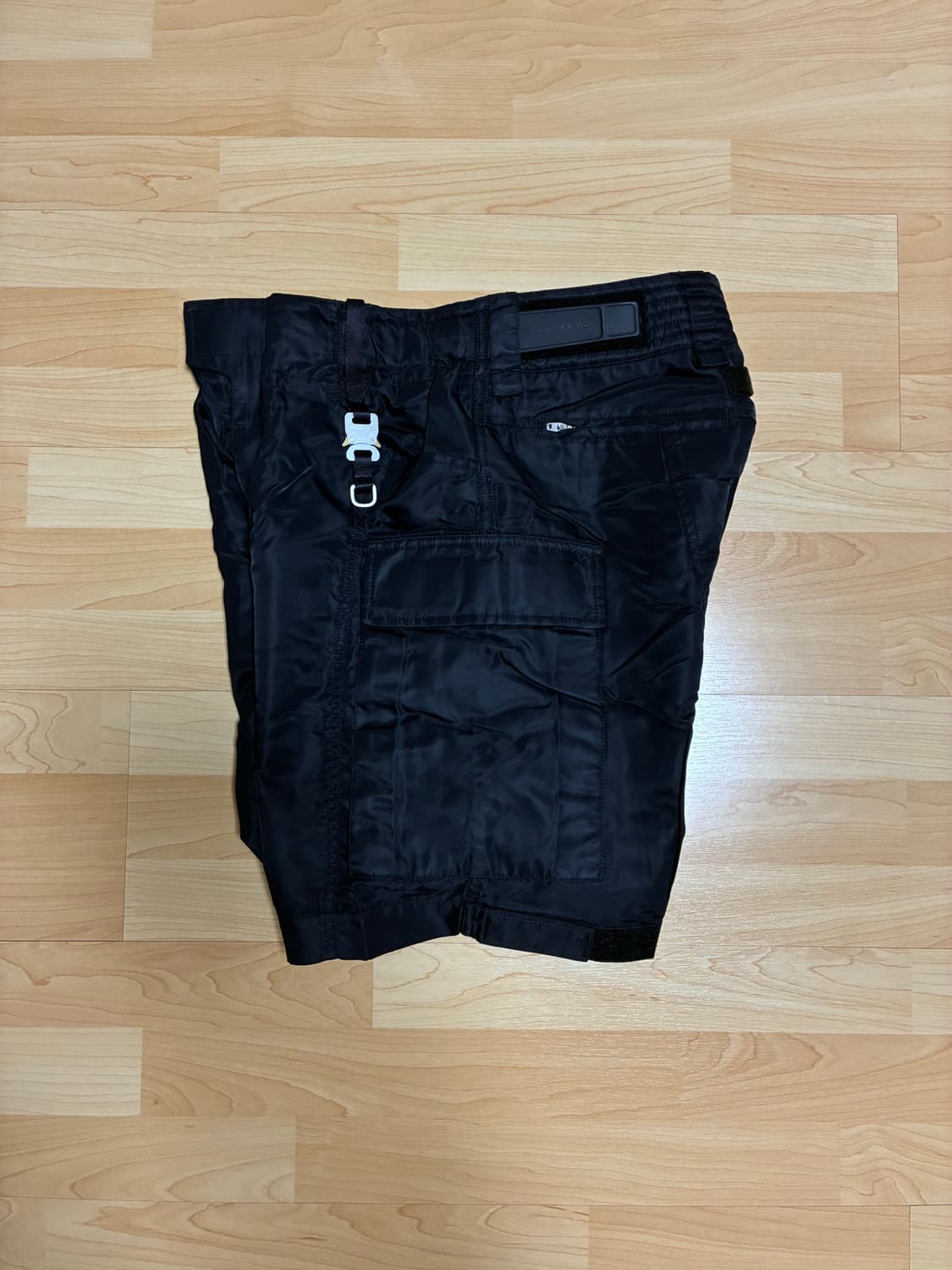 alyx 알릭스 택티컬 카고 쇼츠 반바지 50사이즈 상품이미지2