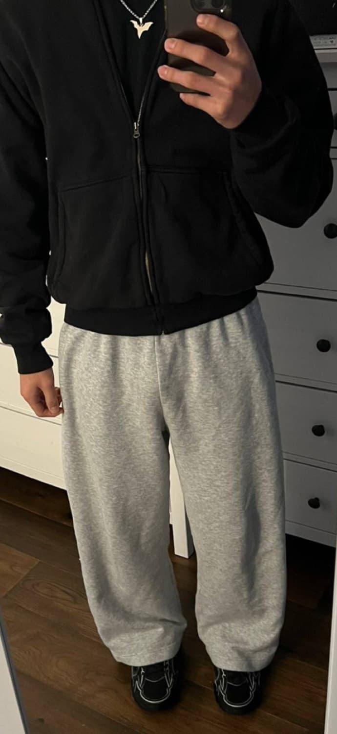 uniqlo c sweatpants 유니클로 스웻팬츠 상품이미지4