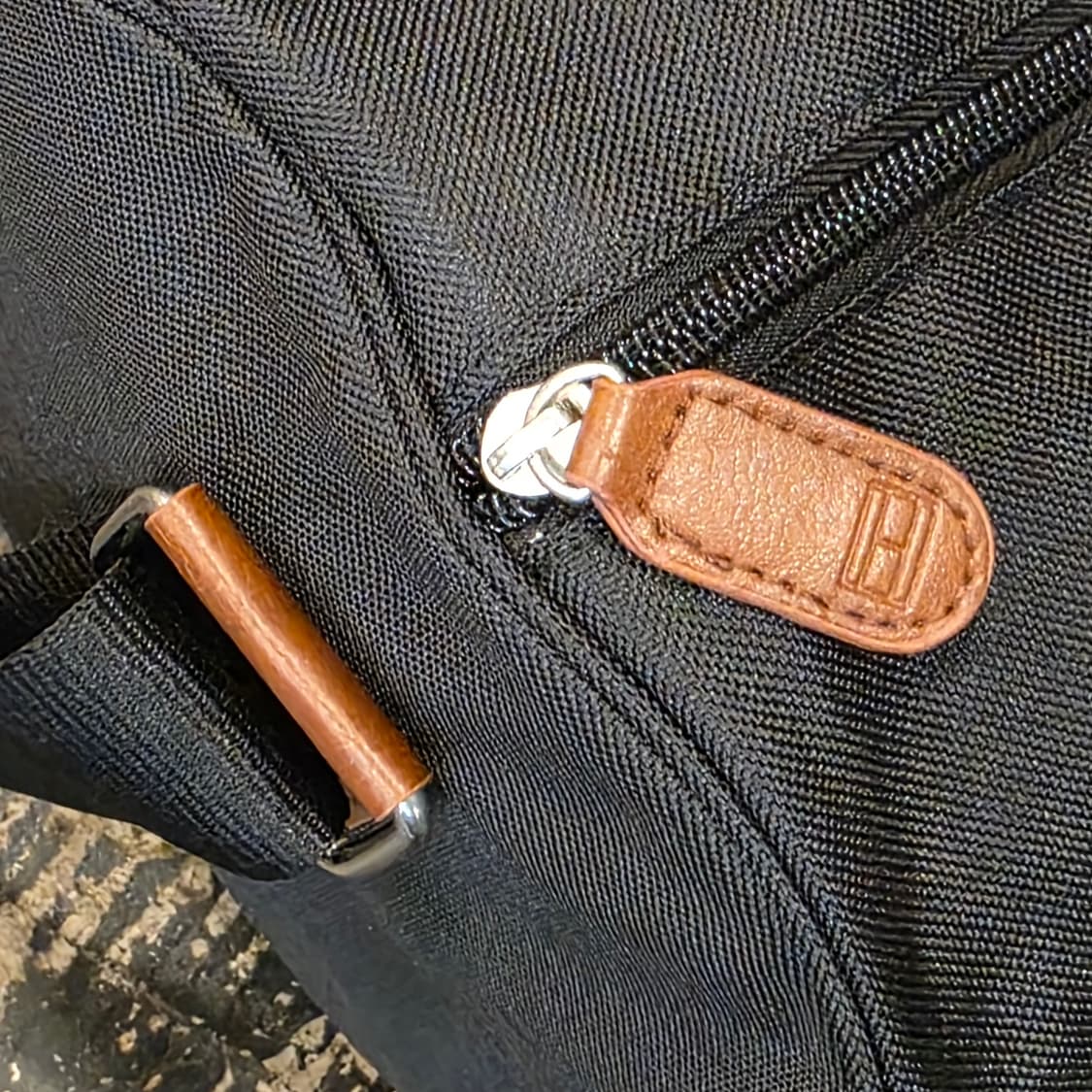 타미힐피거 더플백 가방 상품이미지7