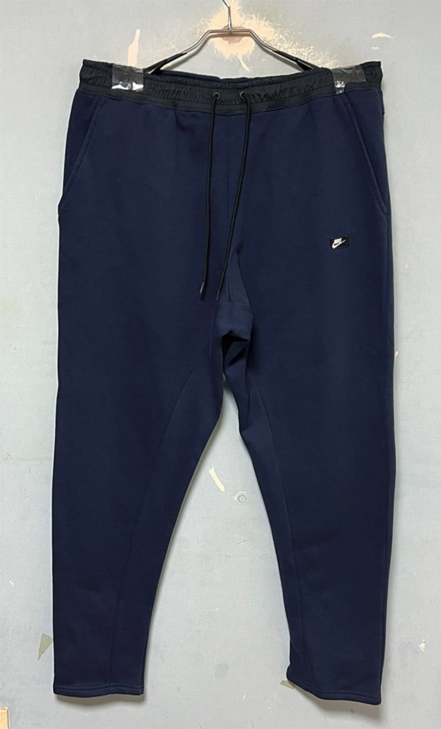 NIKE 나이키 남자 운동복바지 기모 3XL 38  상품이미지1