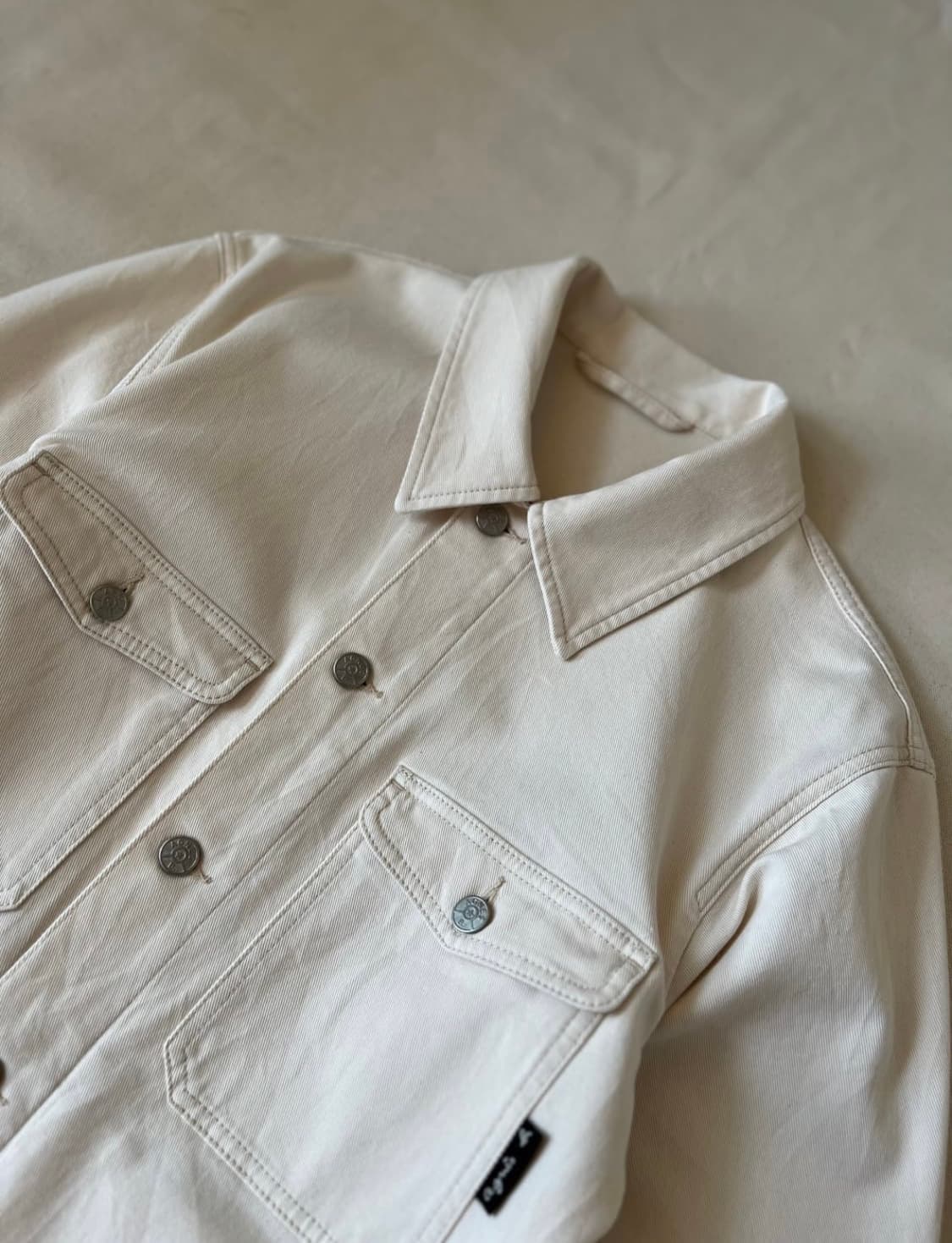 아네스베 프렌치 워크자켓 상품이미지2