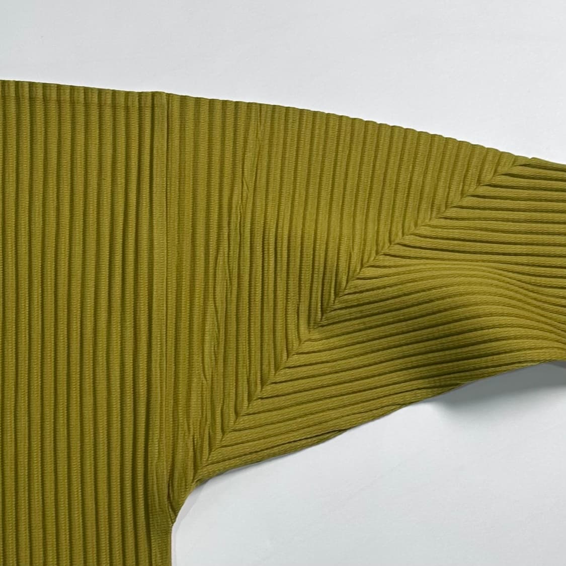 옴므플리세 터틀넥 티   상품이미지4