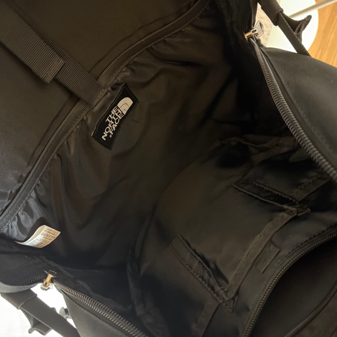 노스페이스 빅샷 백팩 상품이미지2