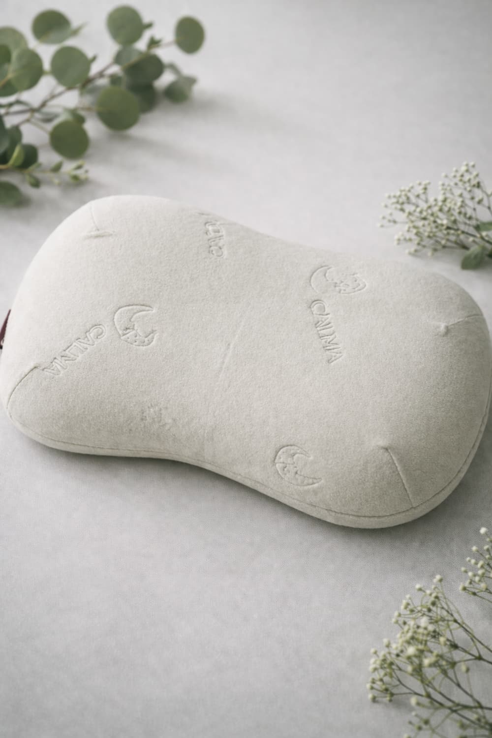 까르마 CALMA 프리미엄 경추베개 (정가 14만원대 / 항균99.9%) 상품이미지1